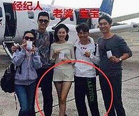 从甜蜜情侣到分手语录：娱乐圈的感情真相到底藏了啥？🤔