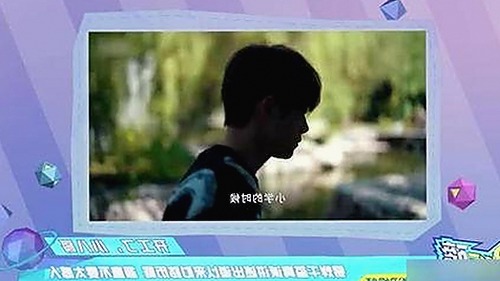 周翊然：娱乐圈吃瓜王的独特视角与人气变动